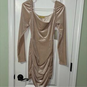 How very loved dress